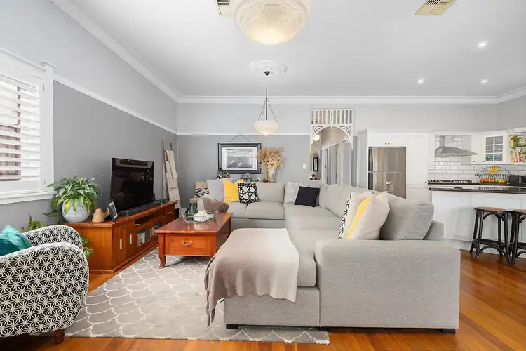 Second view of Homely house listing, 6 Ellis Street, Concord NSW 2137