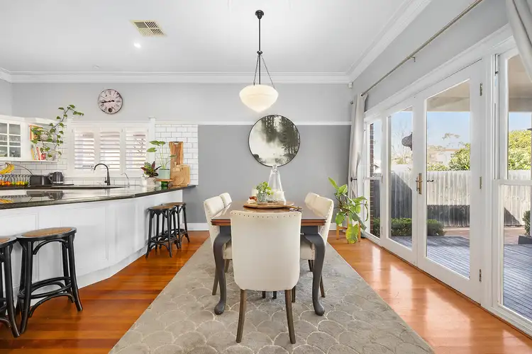 Third view of Homely house listing, 6 Ellis Street, Concord NSW 2137