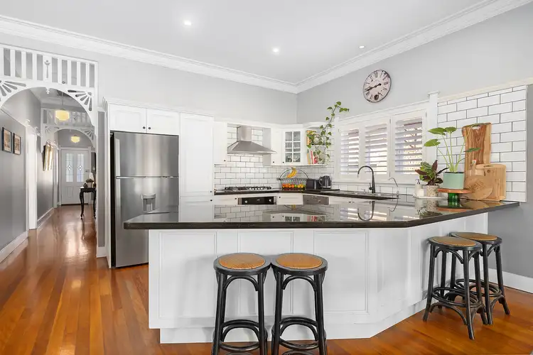 Fourth view of Homely house listing, 6 Ellis Street, Concord NSW 2137