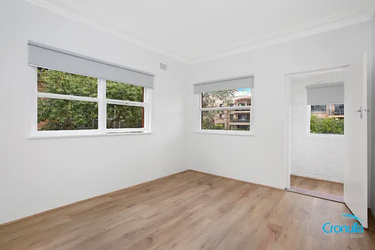 Second view of Homely unit listing, 4/2 Searl Road, Cronulla NSW 2230