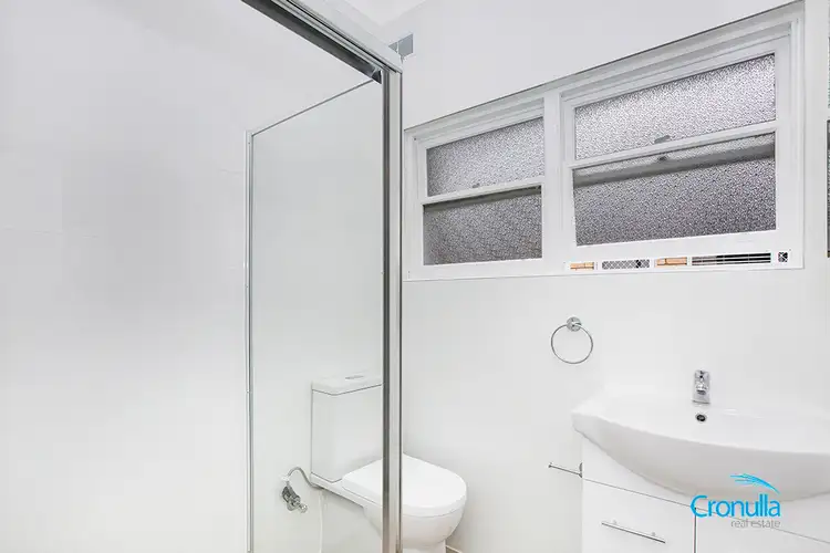 Fourth view of Homely unit listing, 4/2 Searl Road, Cronulla NSW 2230