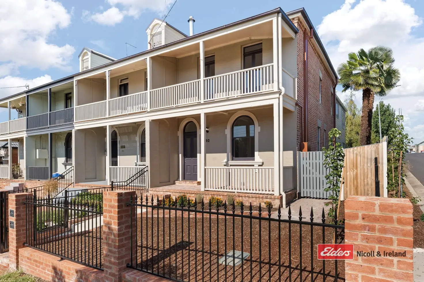 Main view of Homely house listing, 92 Russell Street, Bathurst NSW 2795