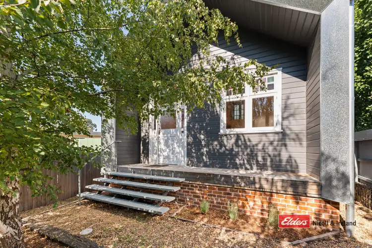 Second view of Homely house listing, 92 Russell Street, Bathurst NSW 2795