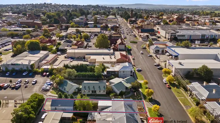 Fifth view of Homely house listing, 92 Russell Street, Bathurst NSW 2795