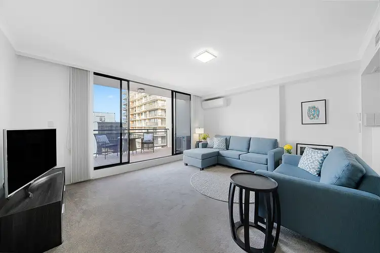 804/7-9 Churchill Avenue, Strathfield NSW 2135