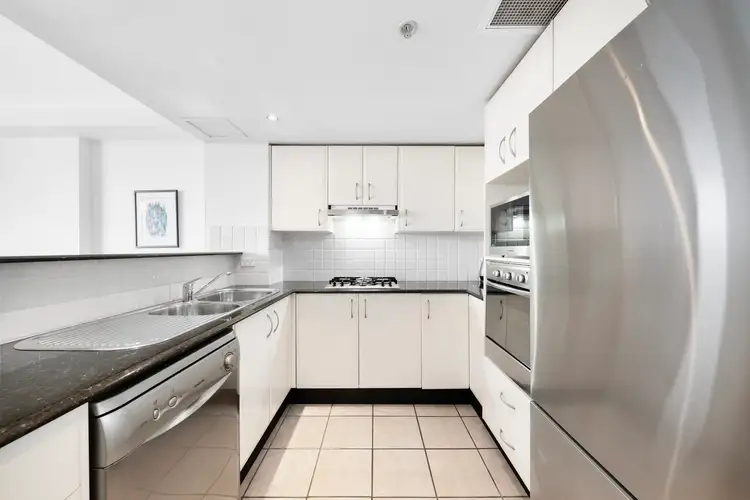 Fourth view of Homely apartment listing, 804/7-9 Churchill Avenue, Strathfield NSW 2135