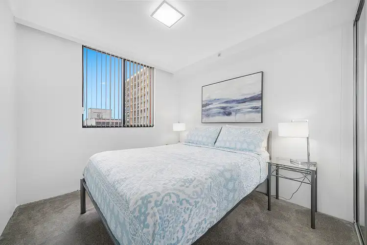 Fifth view of Homely apartment listing, 804/7-9 Churchill Avenue, Strathfield NSW 2135