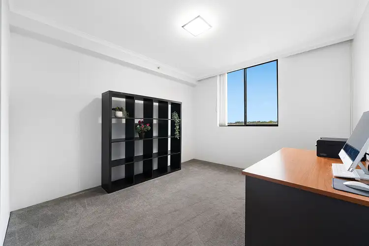 Sixth view of Homely apartment listing, 804/7-9 Churchill Avenue, Strathfield NSW 2135