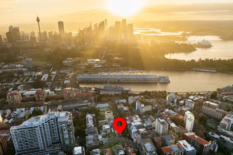 29 Challis Avenue, Potts Point NSW 2011