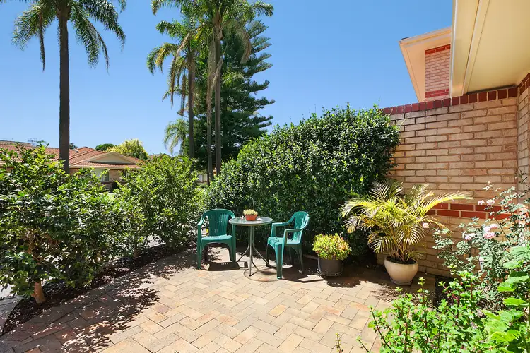 Second view of Homely townhouse listing, 21/38 Pratley Street, Woy Woy NSW 2256