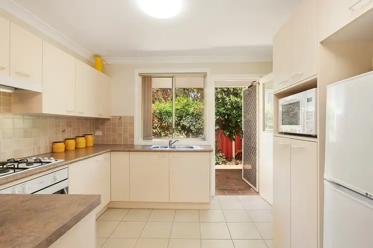 Third view of Homely townhouse listing, 21/38 Pratley Street, Woy Woy NSW 2256