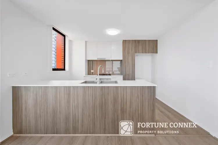 Third view of Homely apartment listing, 11/76-84 Railway Terrace, Merrylands NSW 2160