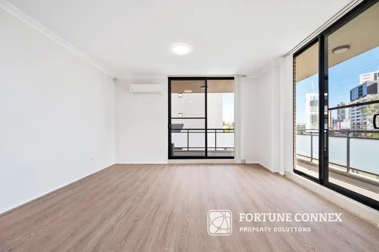 Sixth view of Homely apartment listing, 11/76-84 Railway Terrace, Merrylands NSW 2160