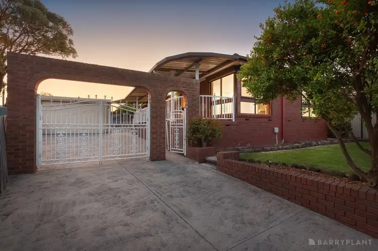 Main view of Homely house listing, 9 Peckover Court, Endeavour Hills VIC 3802