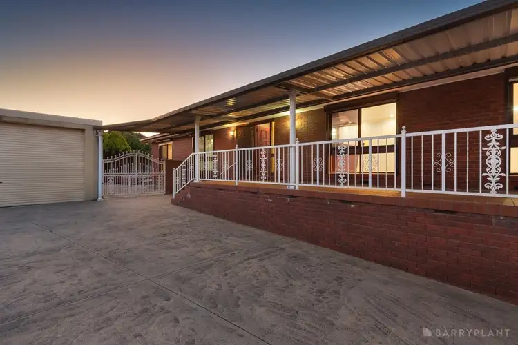 Second view of Homely house listing, 9 Peckover Court, Endeavour Hills VIC 3802