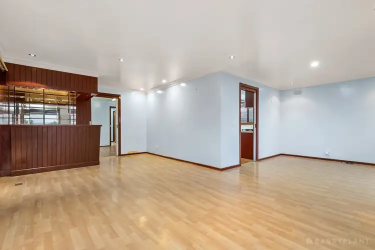Third view of Homely house listing, 9 Peckover Court, Endeavour Hills VIC 3802