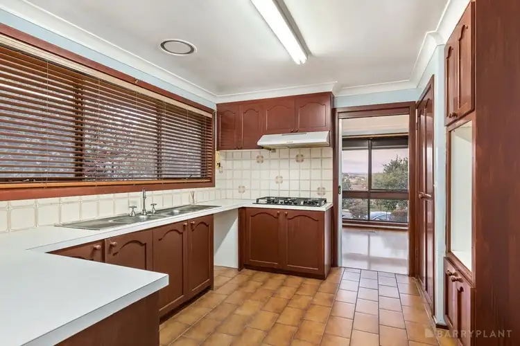 Sixth view of Homely house listing, 9 Peckover Court, Endeavour Hills VIC 3802