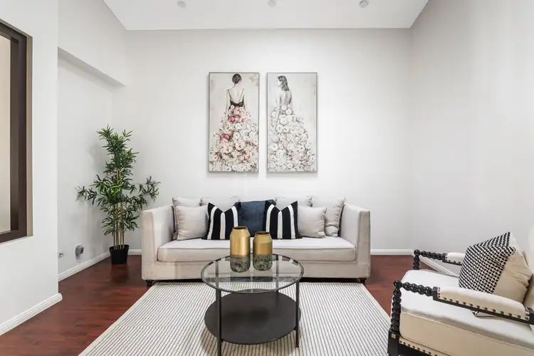 Second view of Homely house listing, 61 The Ponds Boulevard, The Ponds NSW 2769