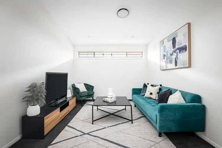 Third view of Homely house listing, 61 The Ponds Boulevard, The Ponds NSW 2769