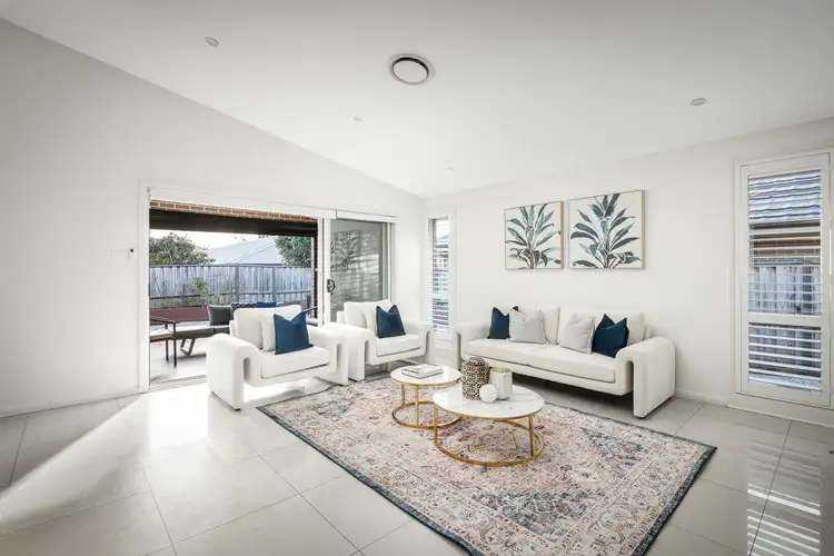Fourth view of Homely house listing, 61 The Ponds Boulevard, The Ponds NSW 2769