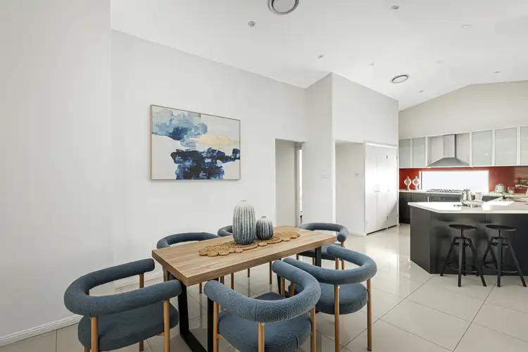 Fifth view of Homely house listing, 61 The Ponds Boulevard, The Ponds NSW 2769