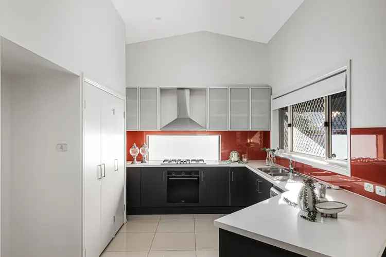 Sixth view of Homely house listing, 61 The Ponds Boulevard, The Ponds NSW 2769