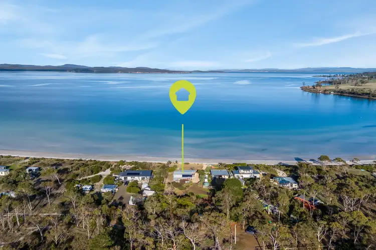 Main view of Homely house listing, 30 Knights Road, Connellys Marsh TAS 7173