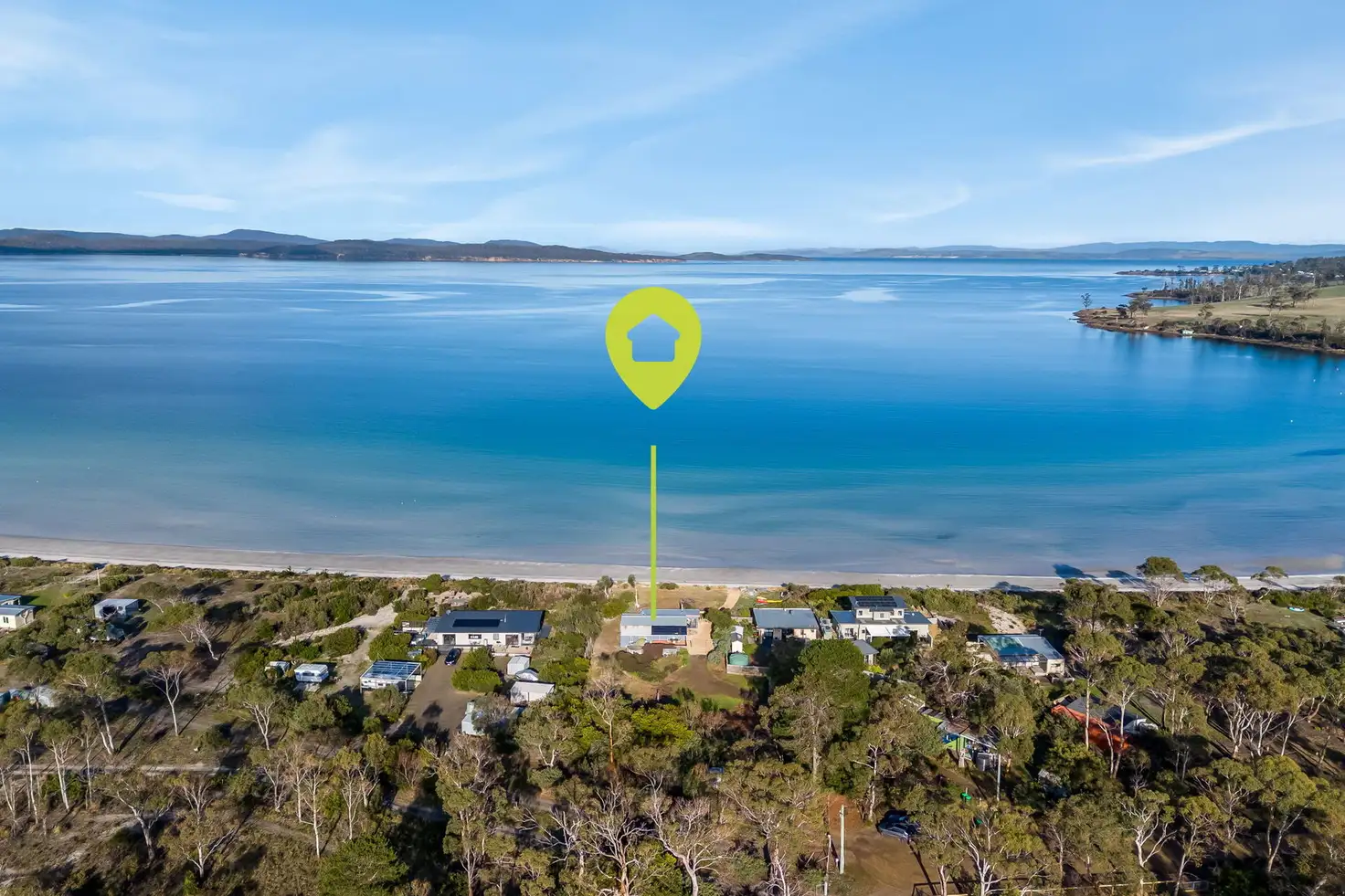 Main view of Homely house listing, 30 Knights Road, Connellys Marsh TAS 7173