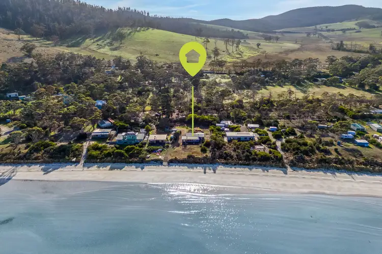 Third view of Homely house listing, 30 Knights Road, Connellys Marsh TAS 7173
