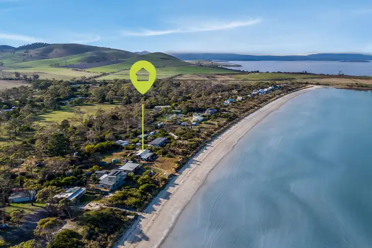 Fourth view of Homely house listing, 30 Knights Road, Connellys Marsh TAS 7173