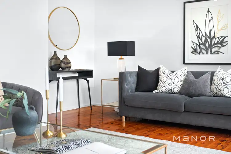 Third view of Homely house listing, 5 Katrina Place, Baulkham Hills NSW 2153
