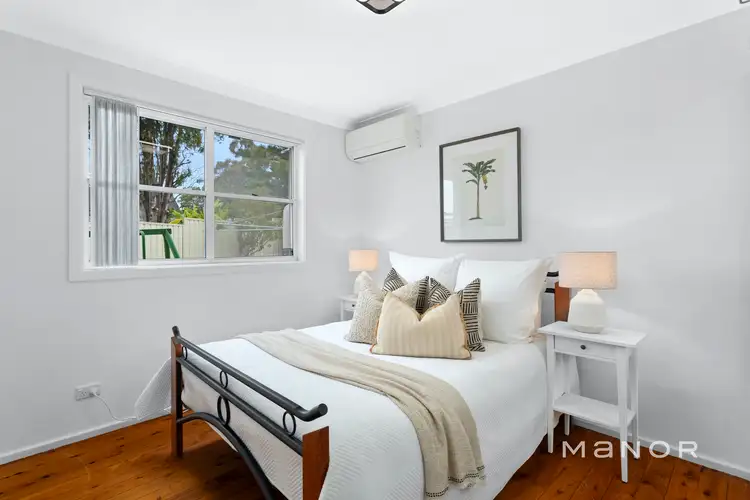 Fifth view of Homely house listing, 5 Katrina Place, Baulkham Hills NSW 2153