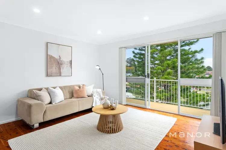 Sixth view of Homely house listing, 5 Katrina Place, Baulkham Hills NSW 2153