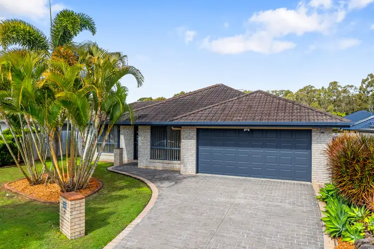 Main view of Homely house listing, 3 Cecilia Close, Thornlands QLD 4164