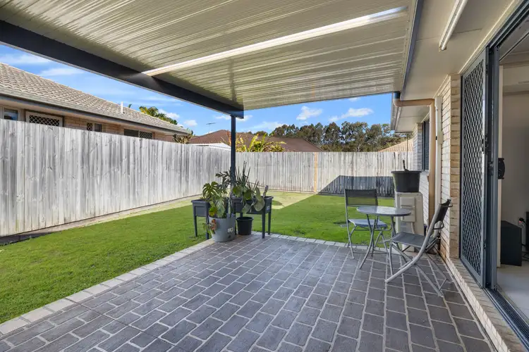 Third view of Homely house listing, 3 Cecilia Close, Thornlands QLD 4164