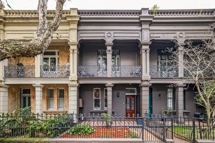 10 Malcolm Street, Erskineville NSW 2043