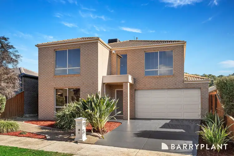 6 Viewpoint Avenue, Mernda VIC 3754
