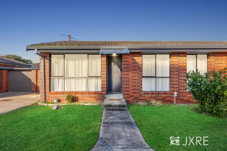 2/49 Milton Avenue, Clayton South VIC 3169