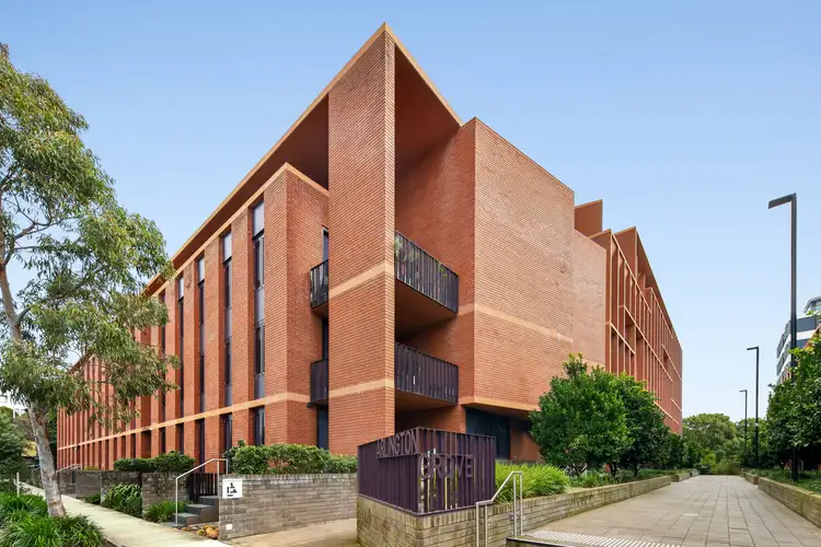 Main view of Homely apartment listing, 5209/6 Grove Street, Dulwich Hill NSW 2203