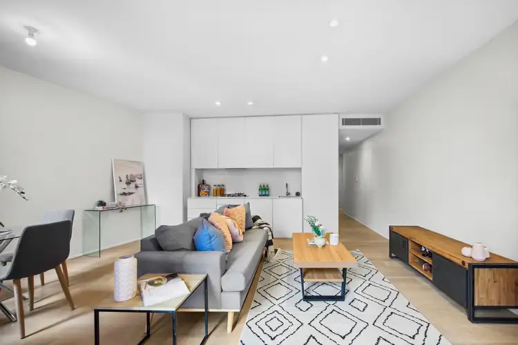 Third view of Homely apartment listing, 5209/6 Grove Street, Dulwich Hill NSW 2203