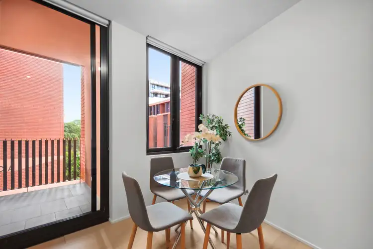 Fifth view of Homely apartment listing, 5209/6 Grove Street, Dulwich Hill NSW 2203