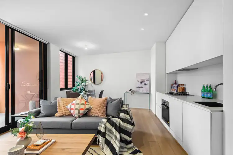 Sixth view of Homely apartment listing, 5209/6 Grove Street, Dulwich Hill NSW 2203