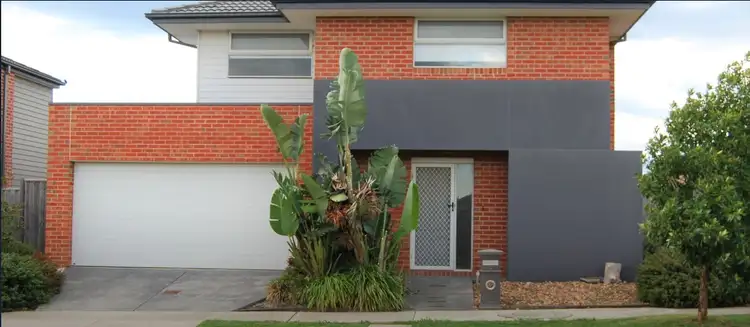 3 Illawara Avenue, Clyde VIC 3978