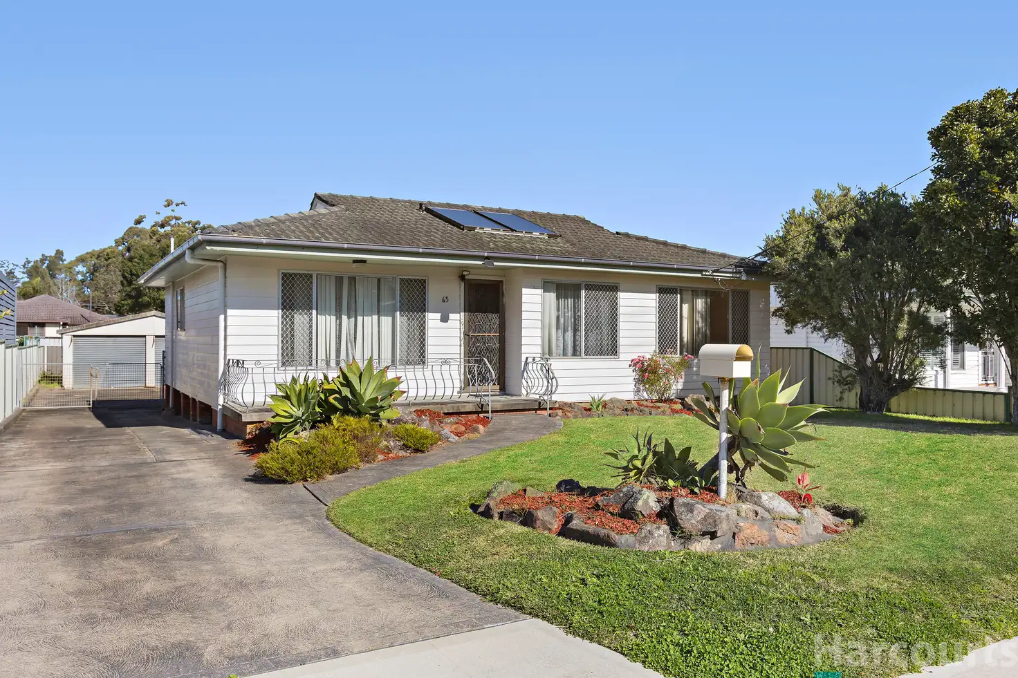 Main view of Homely house listing, 65 Sedgwick Avenue, Edgeworth NSW 2285