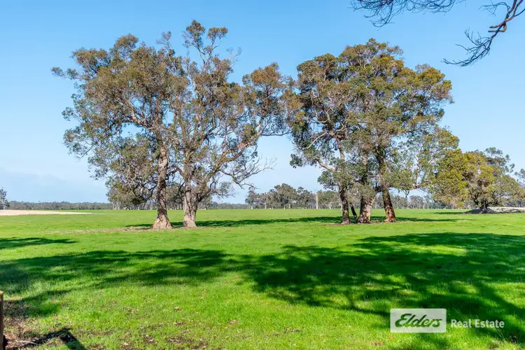 22 MacLean Close, Mount Barker WA 6324