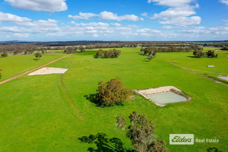 Second view of Homely rural property listing, 22 MacLean Close, Mount Barker WA 6324