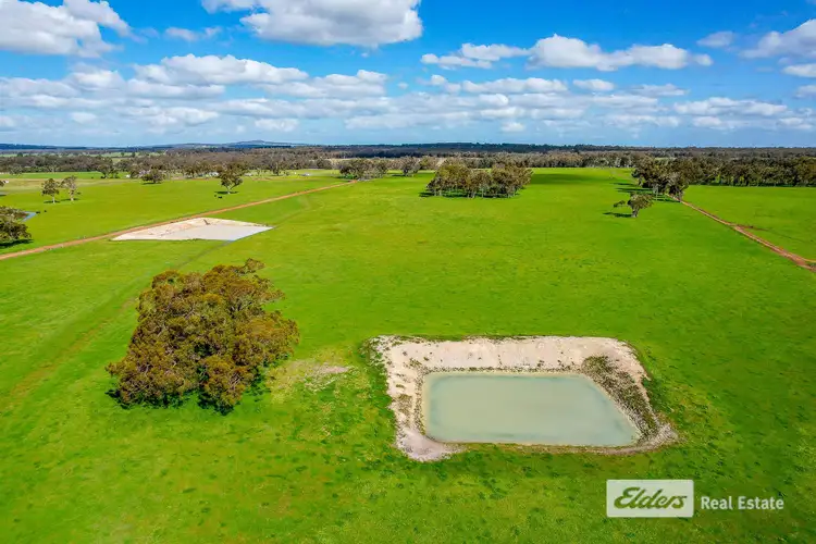 Third view of Homely rural property listing, 22 MacLean Close, Mount Barker WA 6324
