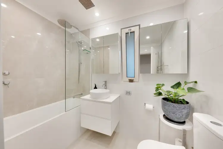 Fifth view of Homely apartment listing, 12/12-14 Bardwell Road, Mosman NSW 2088