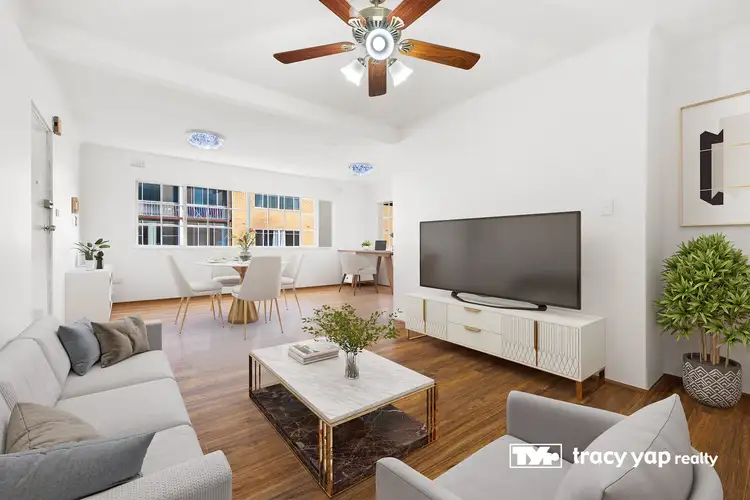 7/719 Blaxland Road, Epping NSW 2121
