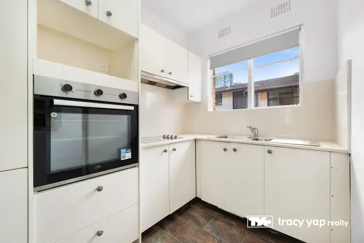 Fifth view of Homely unit listing, 7/719 Blaxland Road, Epping NSW 2121
